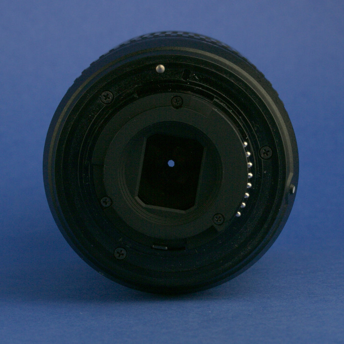Nikon AF-P 70-300mm 4.5-6.3 DX Lens Mint Condition