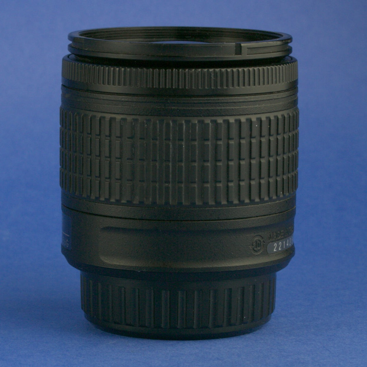 Nikon AF-P Nikkor 18-55mm 3.5-5.6 VR Lens