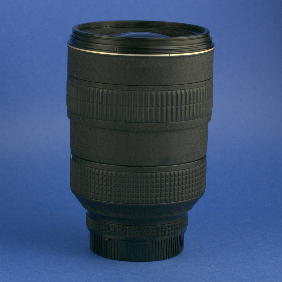 Nikon AF-S Nikkor 28-70mm 2.8 D Lens Not Working