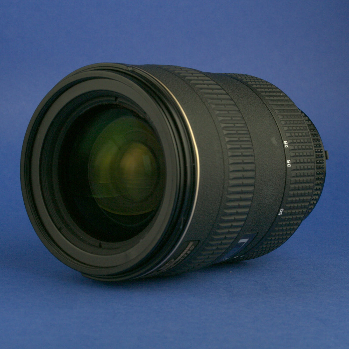 Nikon AF-S Nikkor 28-70mm 2.8 D Lens Not Working