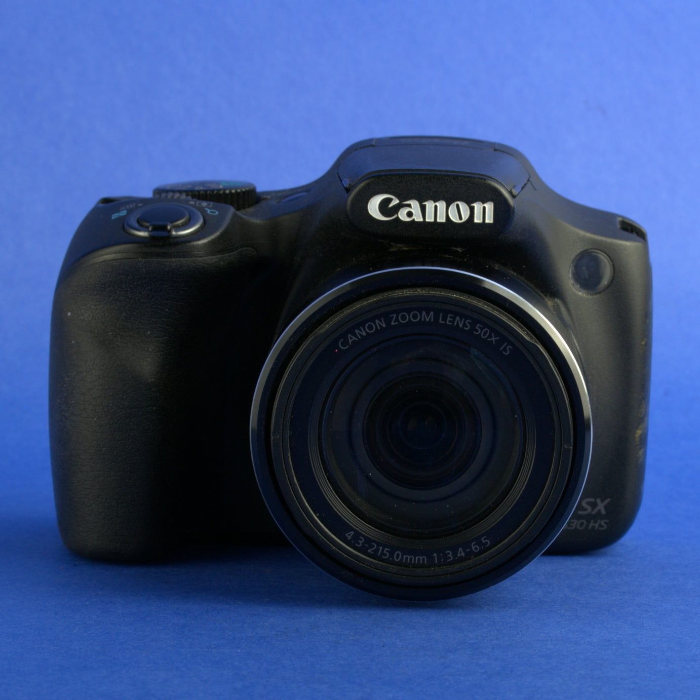 Canon SX530 HS Digital Camera