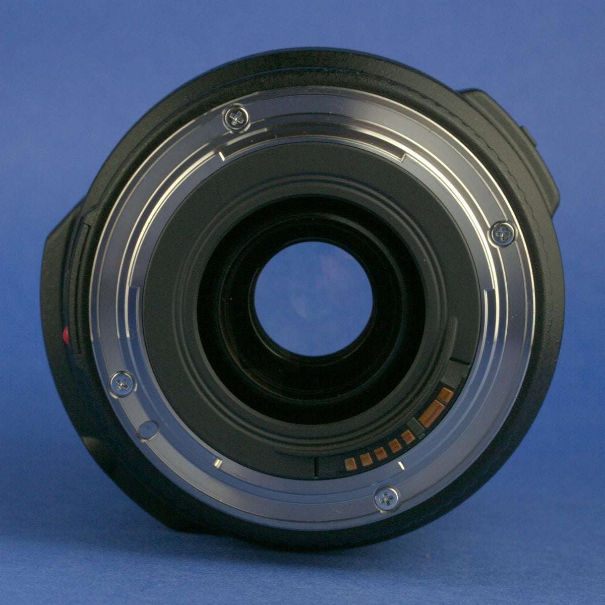 Canon EF 70-300mm 4-5.6 IS Lens Near Mint Condition