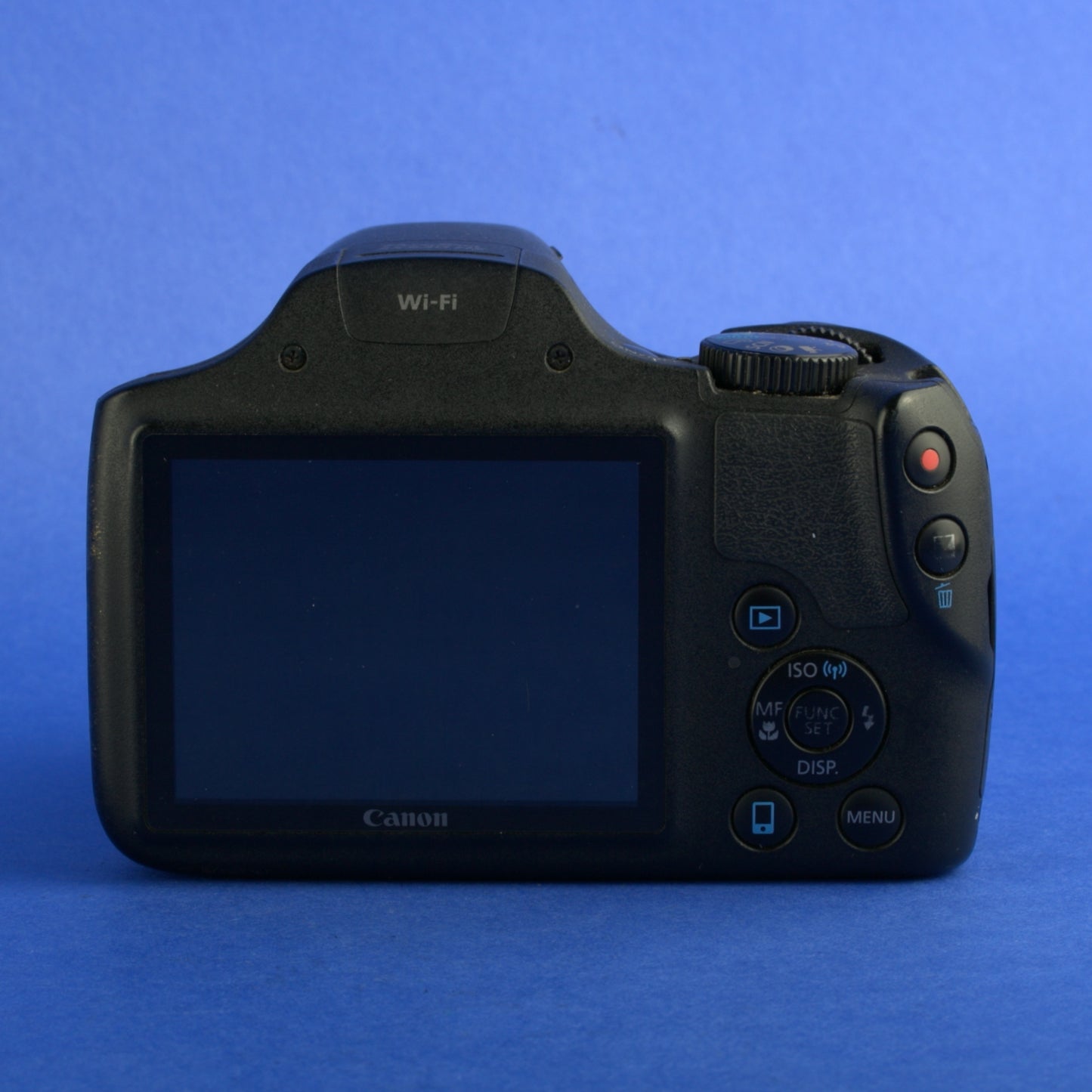 Canon SX530 HS Digital Camera