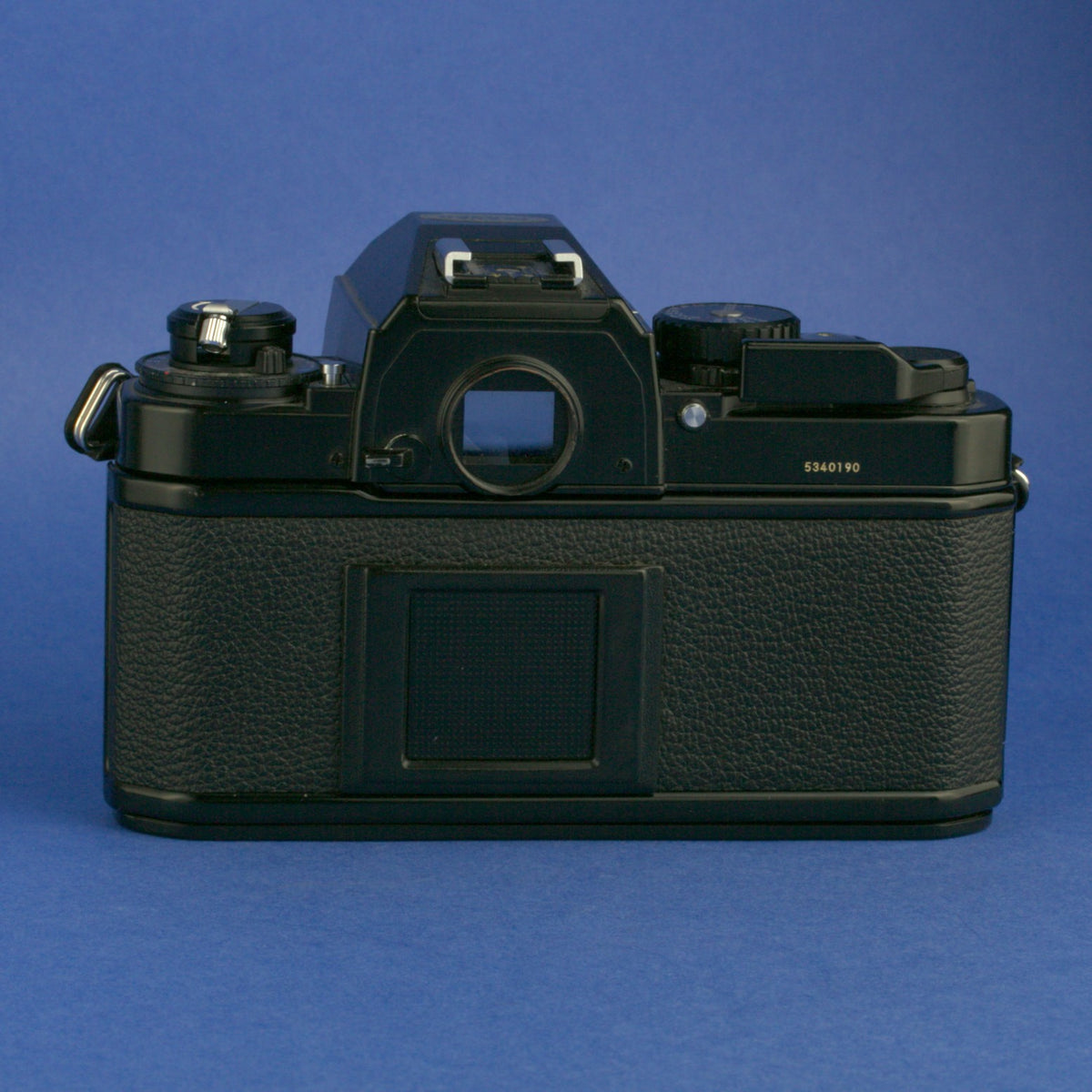 Nikon FA Film Camera Body Beautiful Condition
