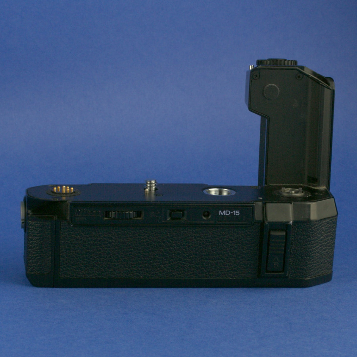 Nikon MD-15 Motor Drive Beautiful Condition