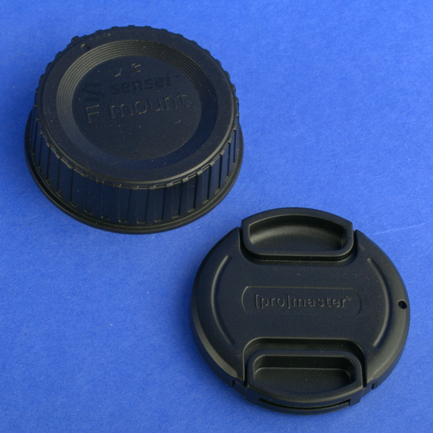 Nikon Nikkor 24mm F2 Ai-S Lens