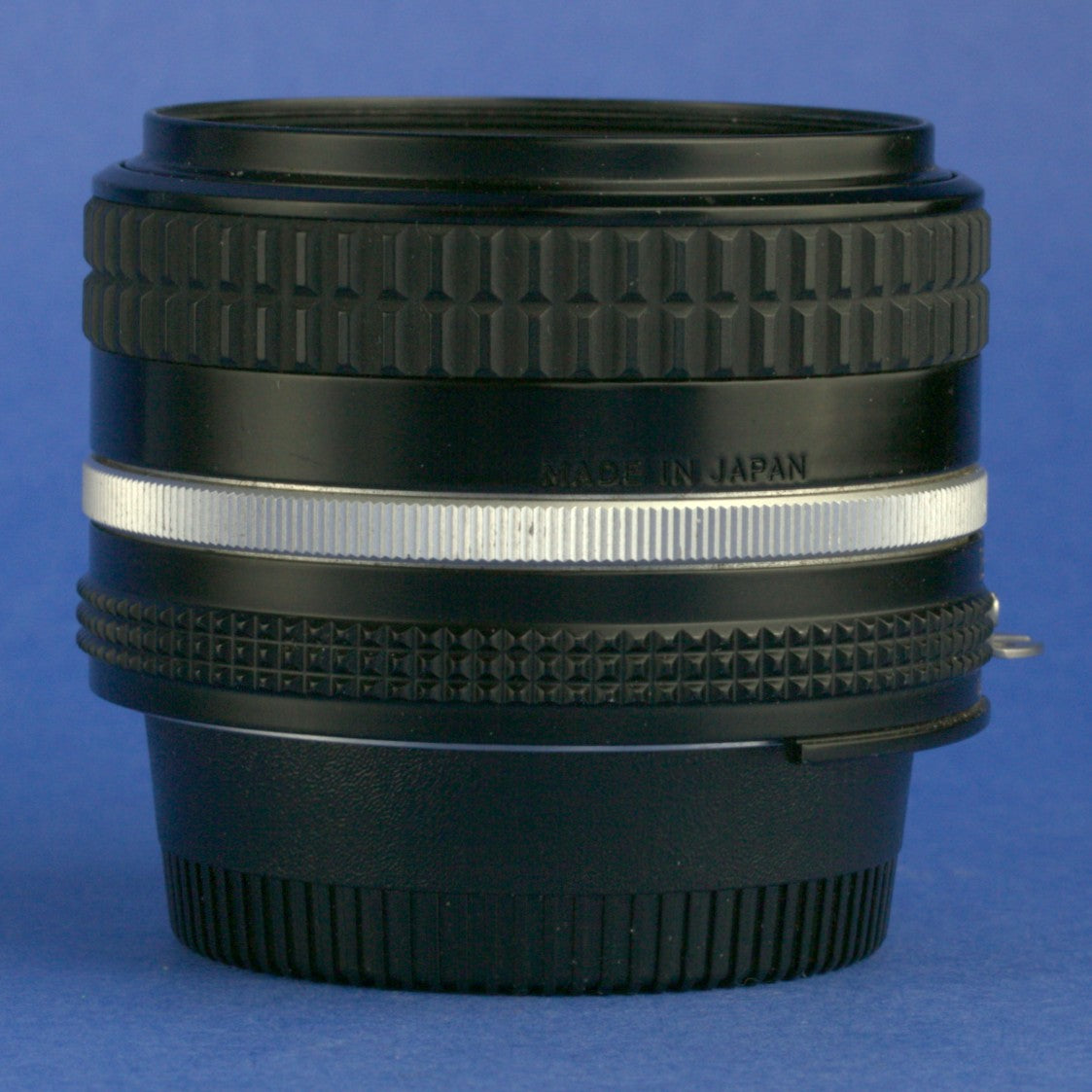 Nikon Nikkor 50mm 1.4 Ai-S Lens Near Mint Condition