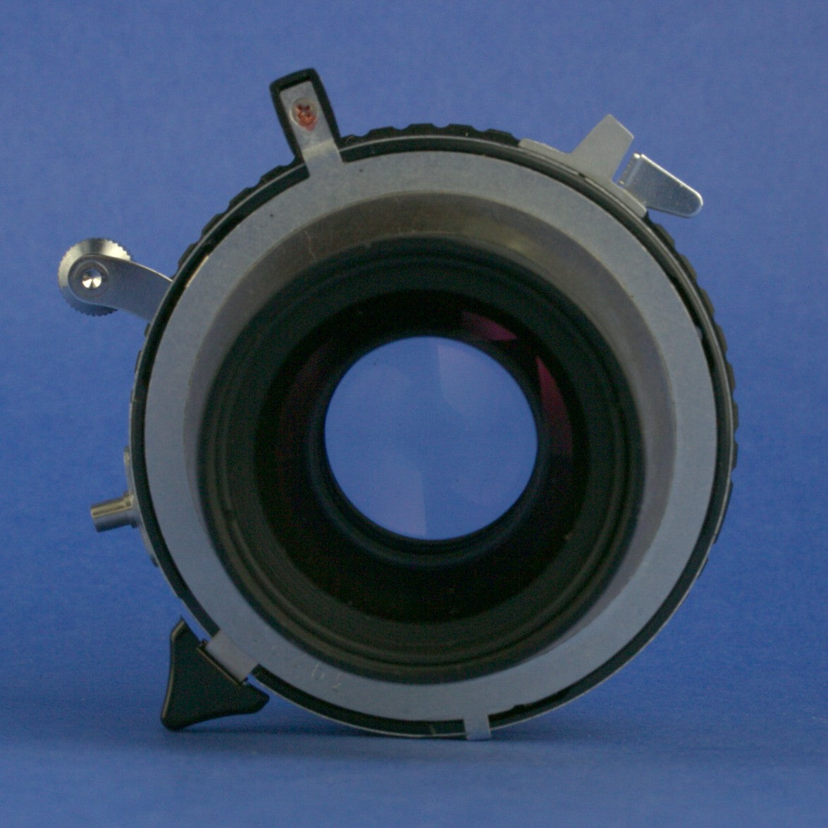 Nikon Nikkor-AM 120mm 5.6 ED Macro Lens Copal 0 Shutter Near Mint