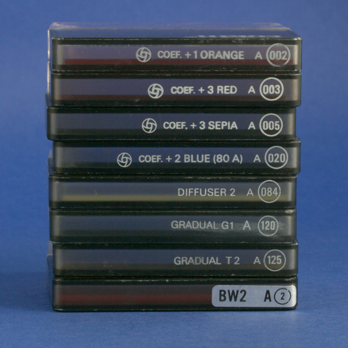 Cokin A Series Filter Set