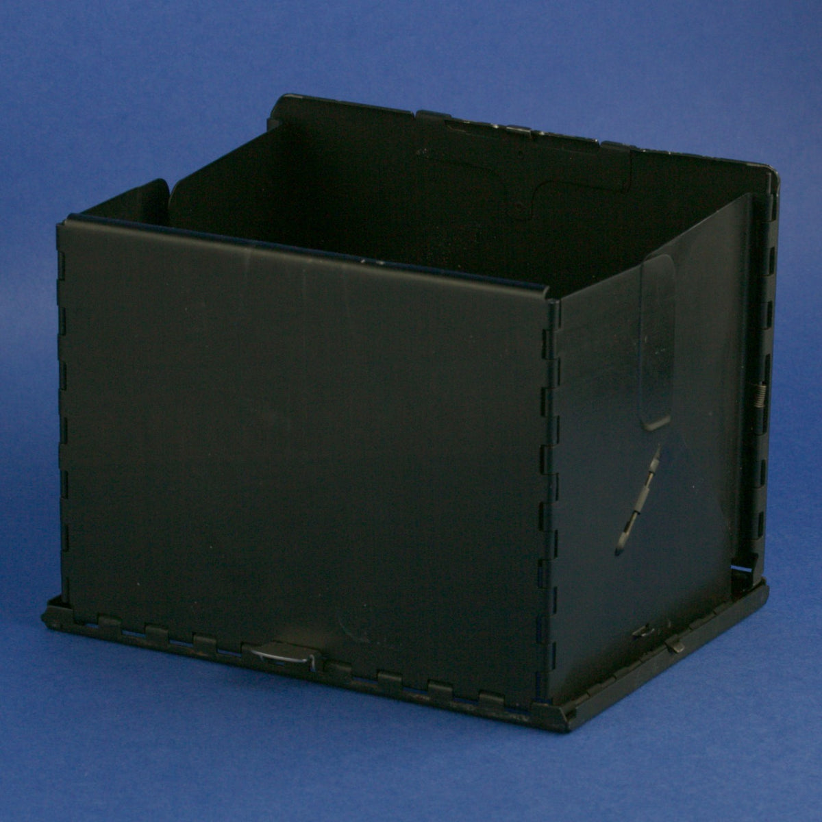 Graflex 4x5 Speed/Crown Graphic Focusing Hood