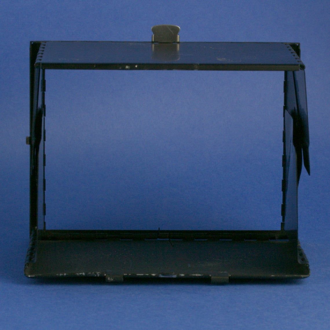 Graflex 4x5 Speed/Crown Graphic Focusing Hood