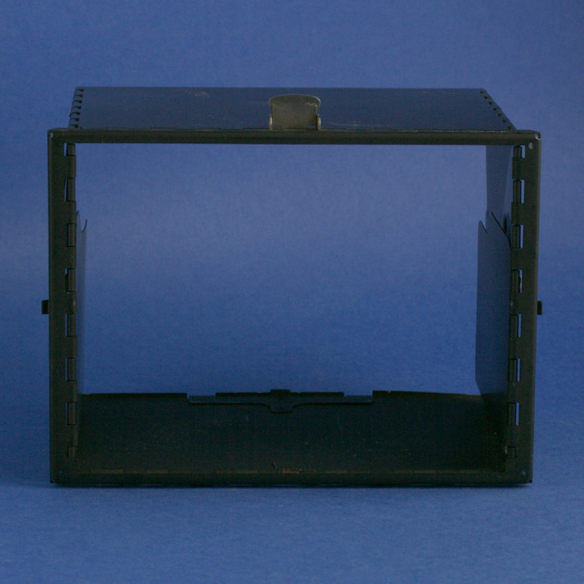 Graflex 4x5 Speed/Crown Graphic Focusing Hood