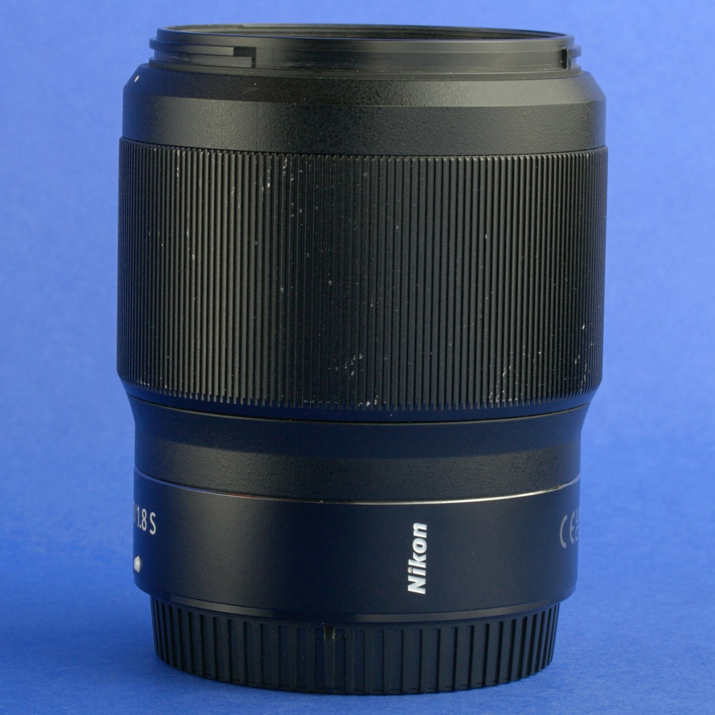 Nikon Nikkor Z 50mm 1.8 S Lens
