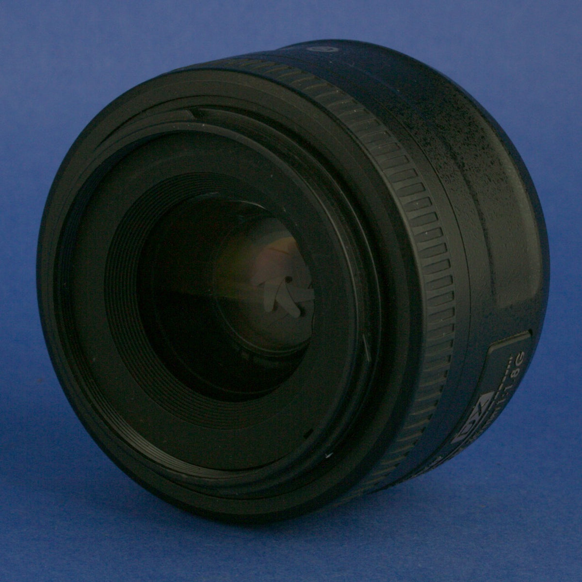 Nikon AF-S Nikkor 35mm 1.8 G DX Lens US Model Beautiful Condition