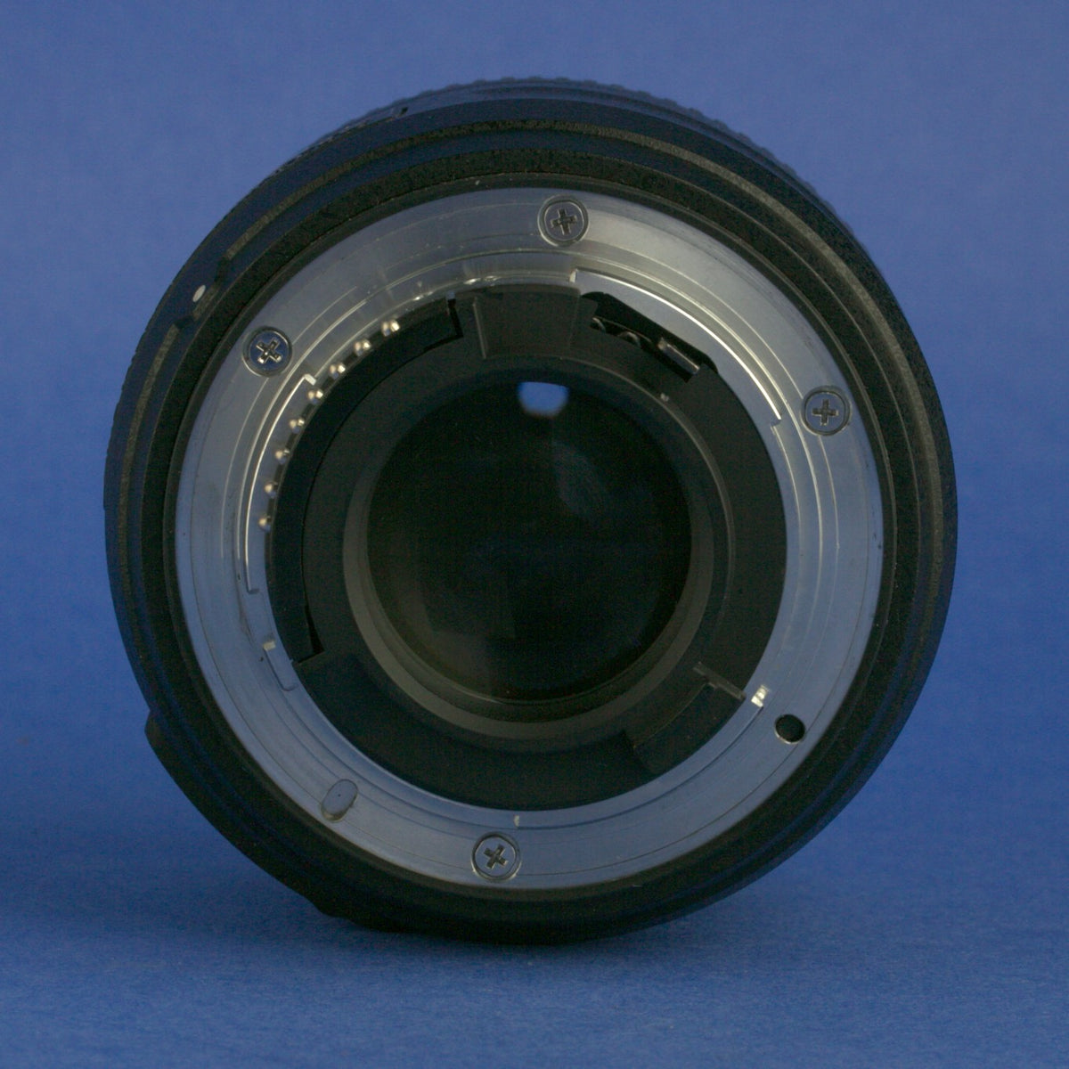 Nikon AF-S Nikkor 35mm 1.8 G DX Lens US Model Beautiful Condition