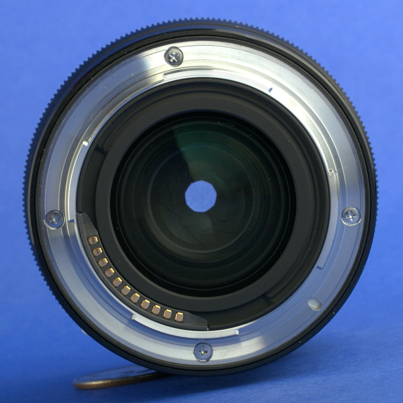 Nikon Nikkor Z 50mm 1.8 S Lens