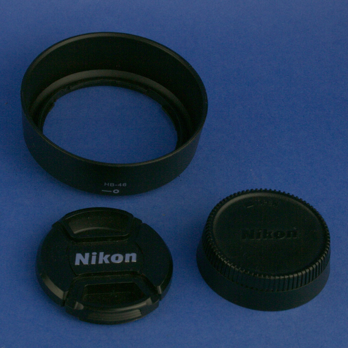 Nikon AF-S Nikkor 35mm 1.8 G DX Lens US Model Beautiful Condition