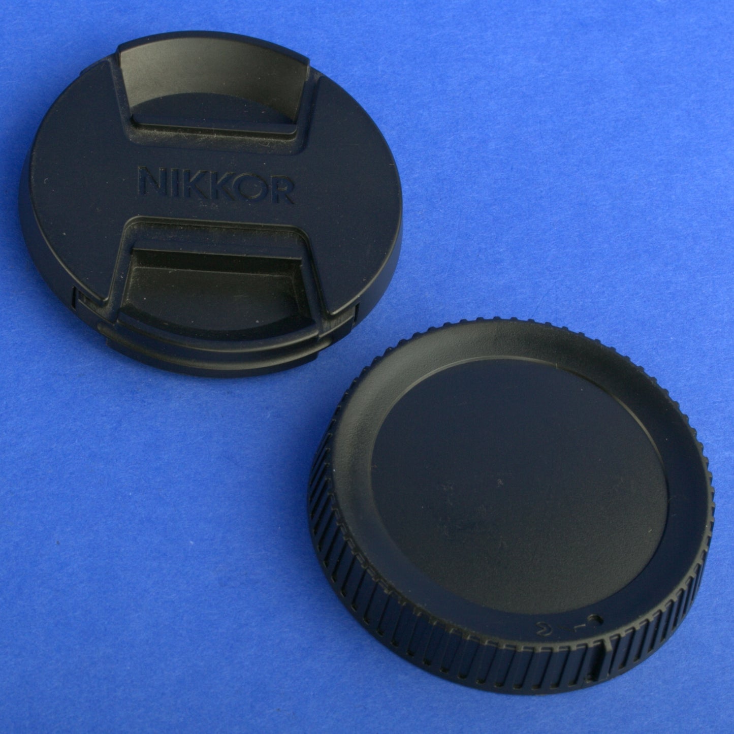 Nikon Nikkor Z 50mm 1.8 S Lens