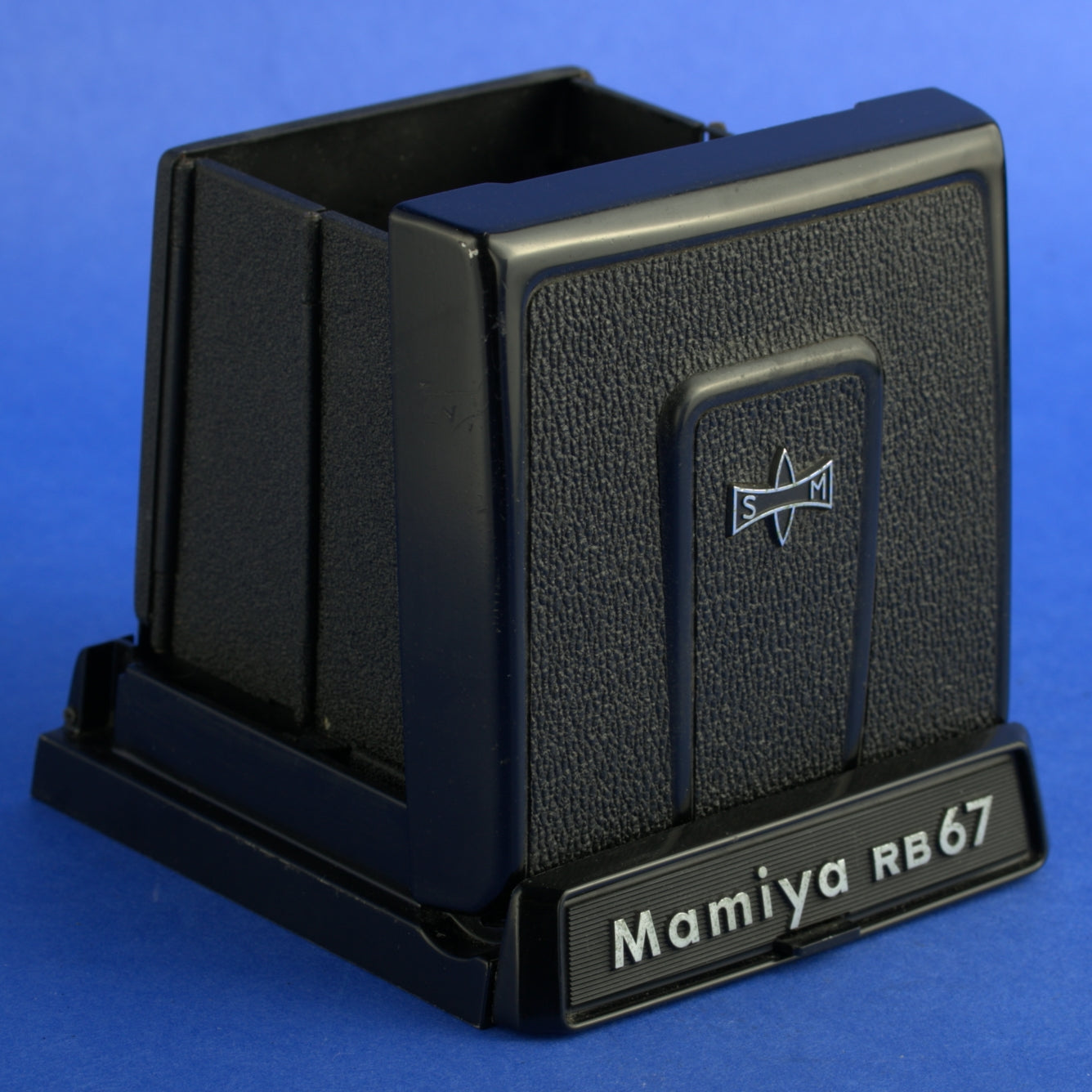 Mamiya Waist Level Finder for RB67 Pro S SD Cameras Beautiful Condition