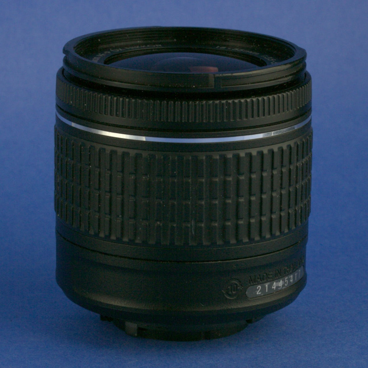Nikon AF-P Nikkor 18-55mm 3.5-5.6 VR Lens