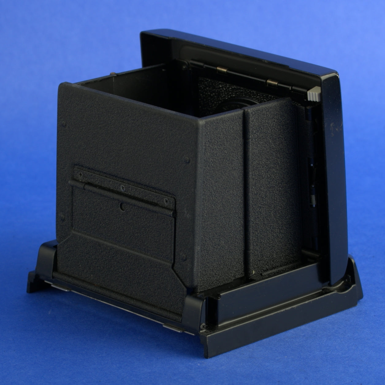 Mamiya Waist Level Finder for RB67 Pro S SD Cameras Beautiful Condition