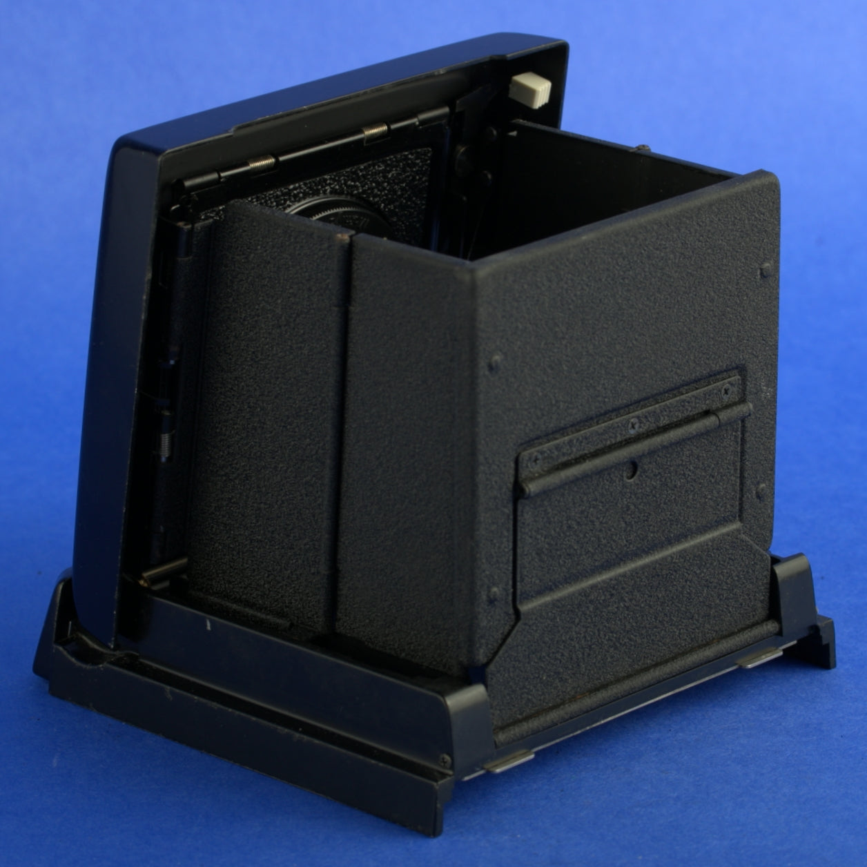 Mamiya Waist Level Finder for RB67 Pro S SD Cameras Beautiful Condition