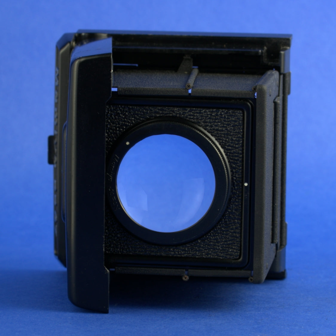 Mamiya Waist Level Finder for RB67 Pro S SD Cameras Beautiful Condition