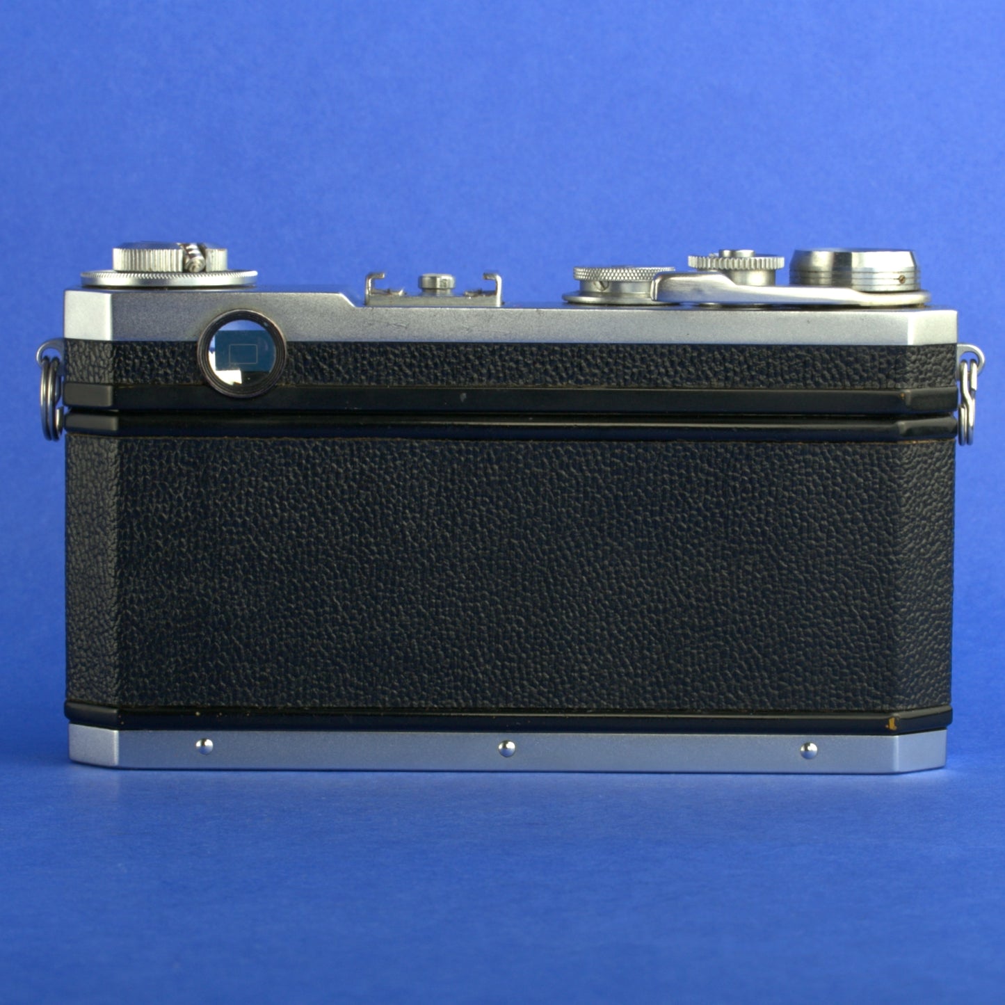 Nikon S2 Film Camera Body *** READ ***