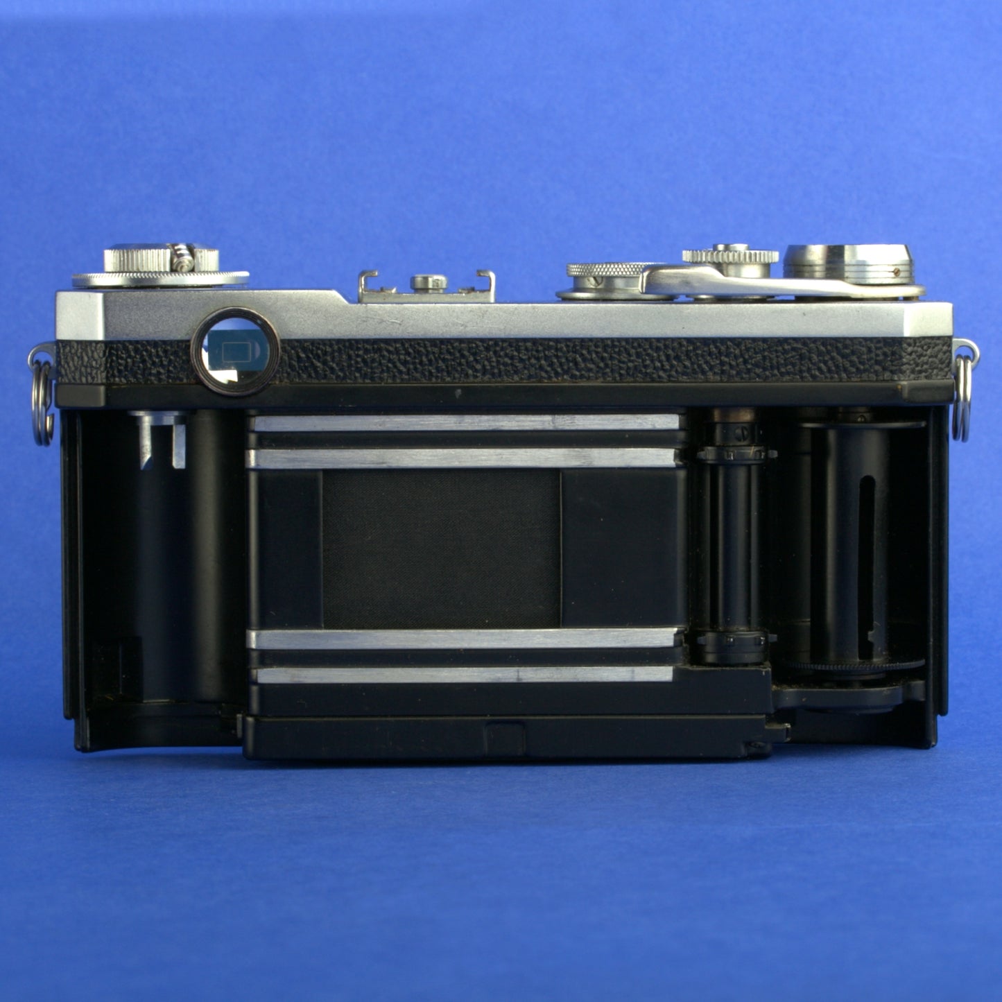 Nikon S2 Film Camera Body *** READ ***