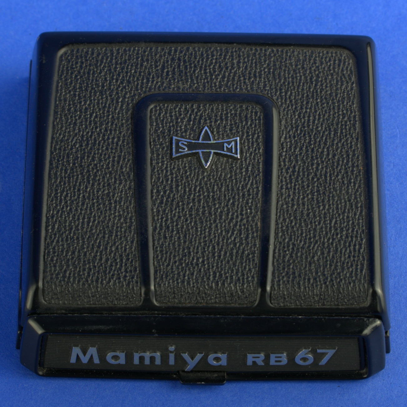 Mamiya Waist Level Finder for RB67 Pro S SD Cameras Beautiful Condition