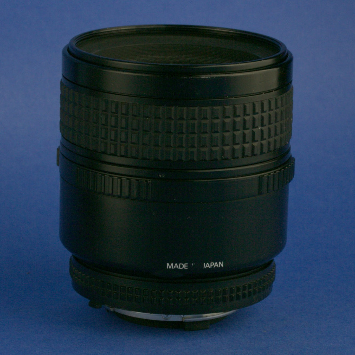 Nikon AF Nikkor 60mm 2.8 D Lens