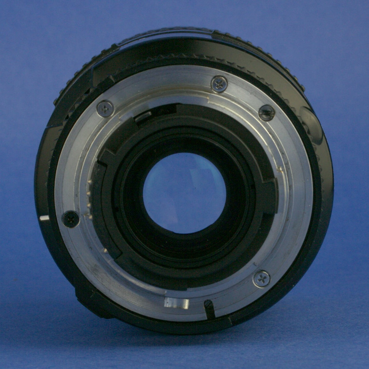 Nikon AF Nikkor 60mm 2.8 D Lens