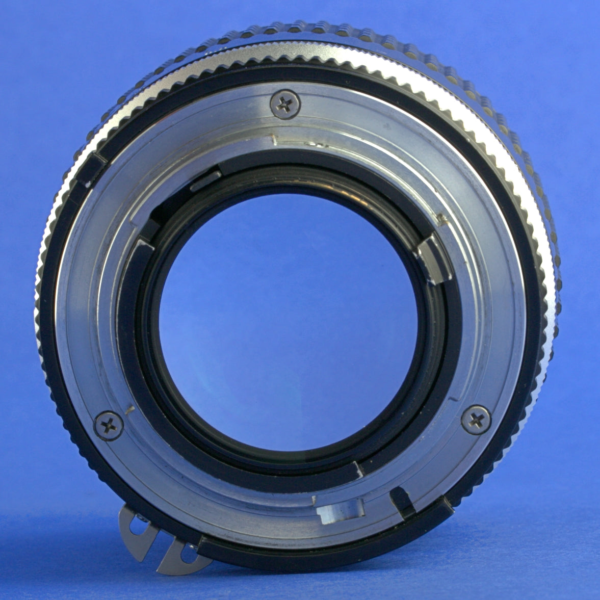 Nikon Nikkor 35mm 1.4 Ai-S Lens Beautiful Condition