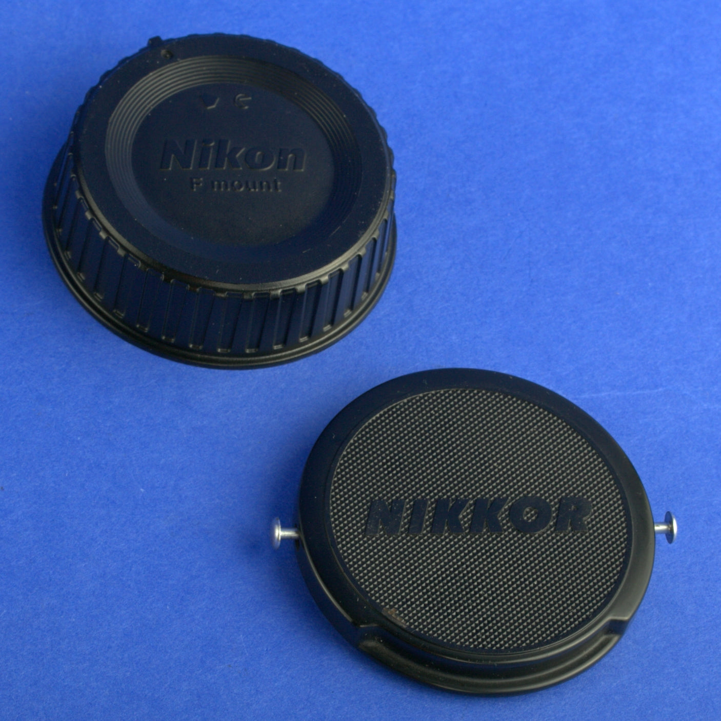 Nikon Nikkor 35mm 1.4 Ai-S Lens Beautiful Condition