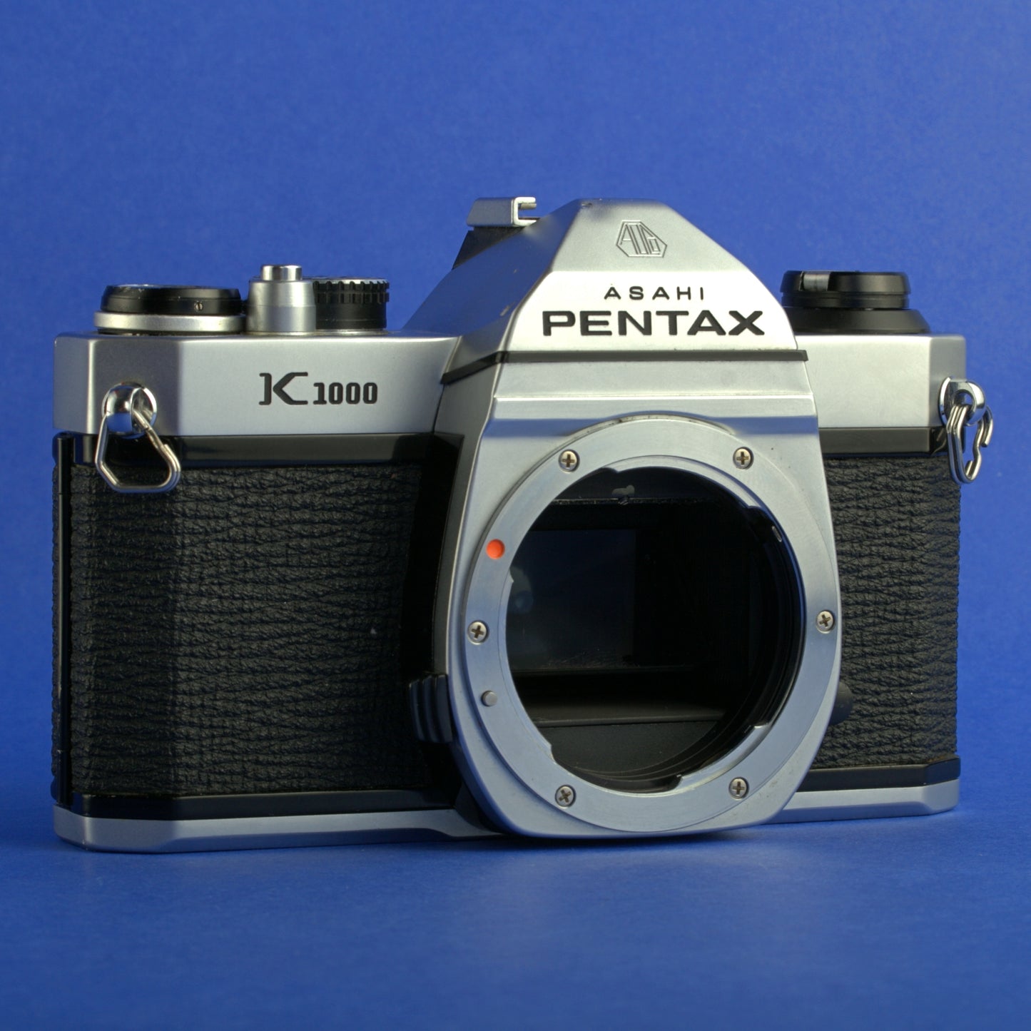 Pentax K1000 Film Camera Body Not Working