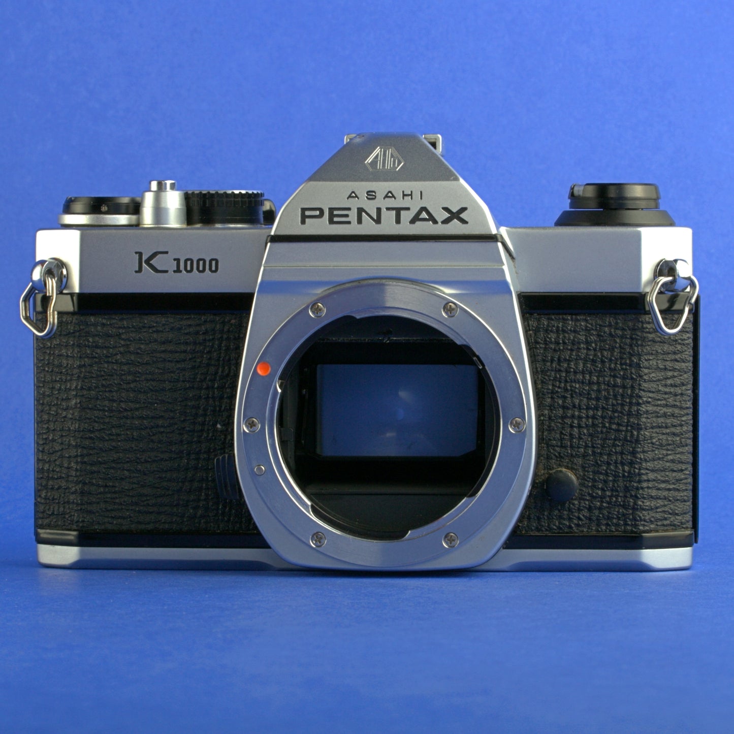 Pentax K1000 Film Camera Body Not Working