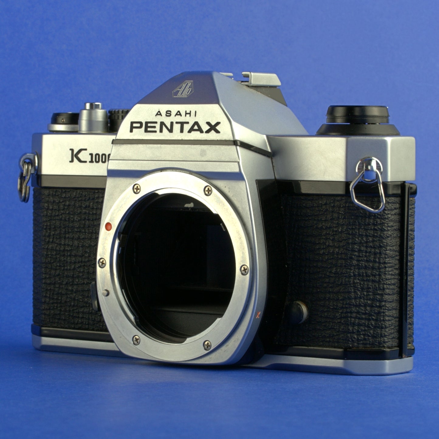 Pentax K1000 Film Camera Body Not Working