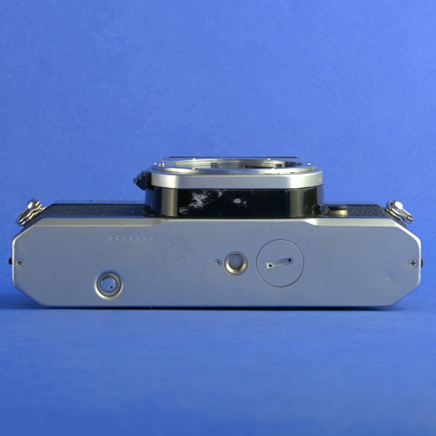 Pentax K1000 Film Camera Body Not Working