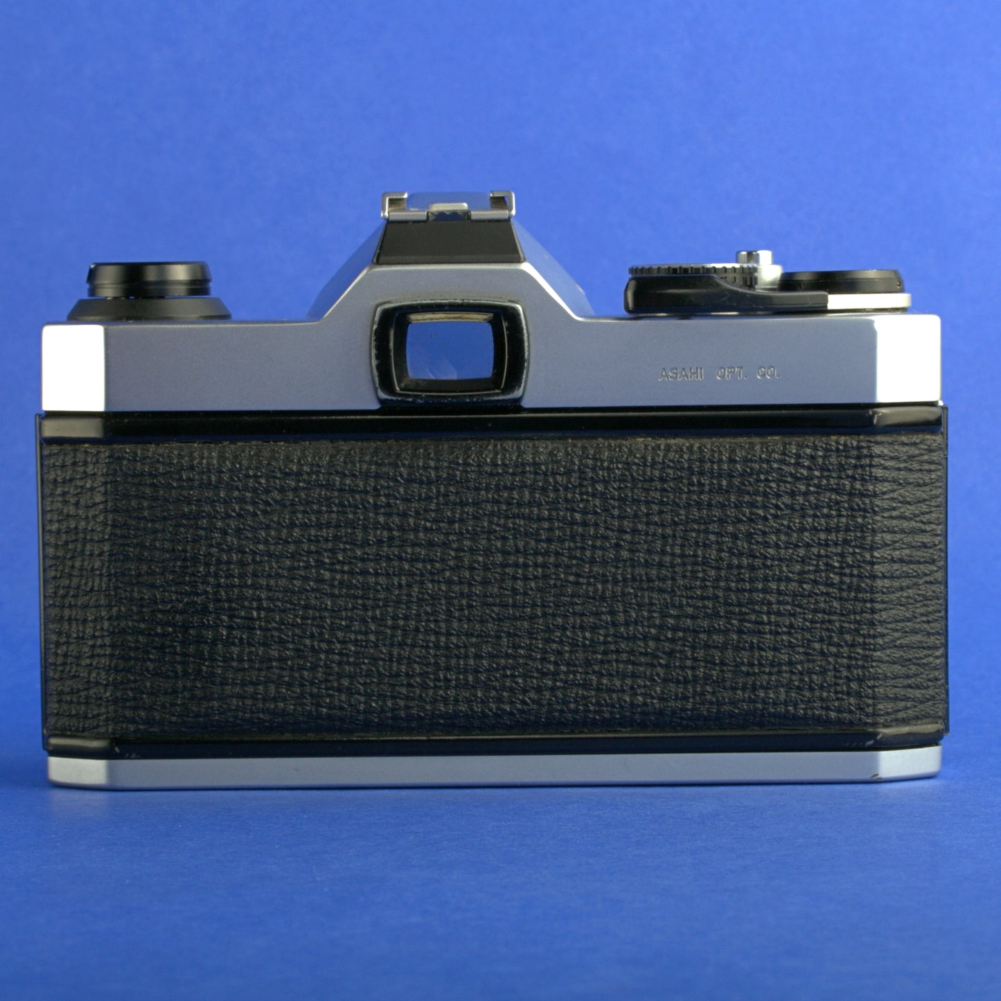 Pentax K1000 Film Camera Body Not Working