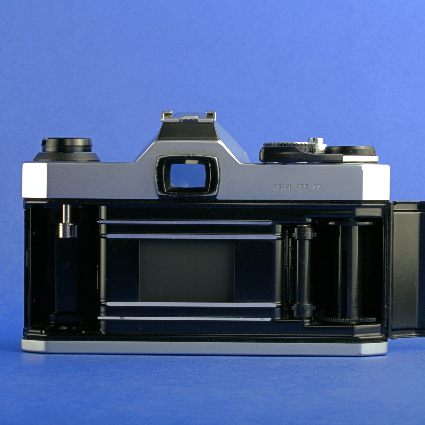 Pentax K1000 Film Camera Body Not Working