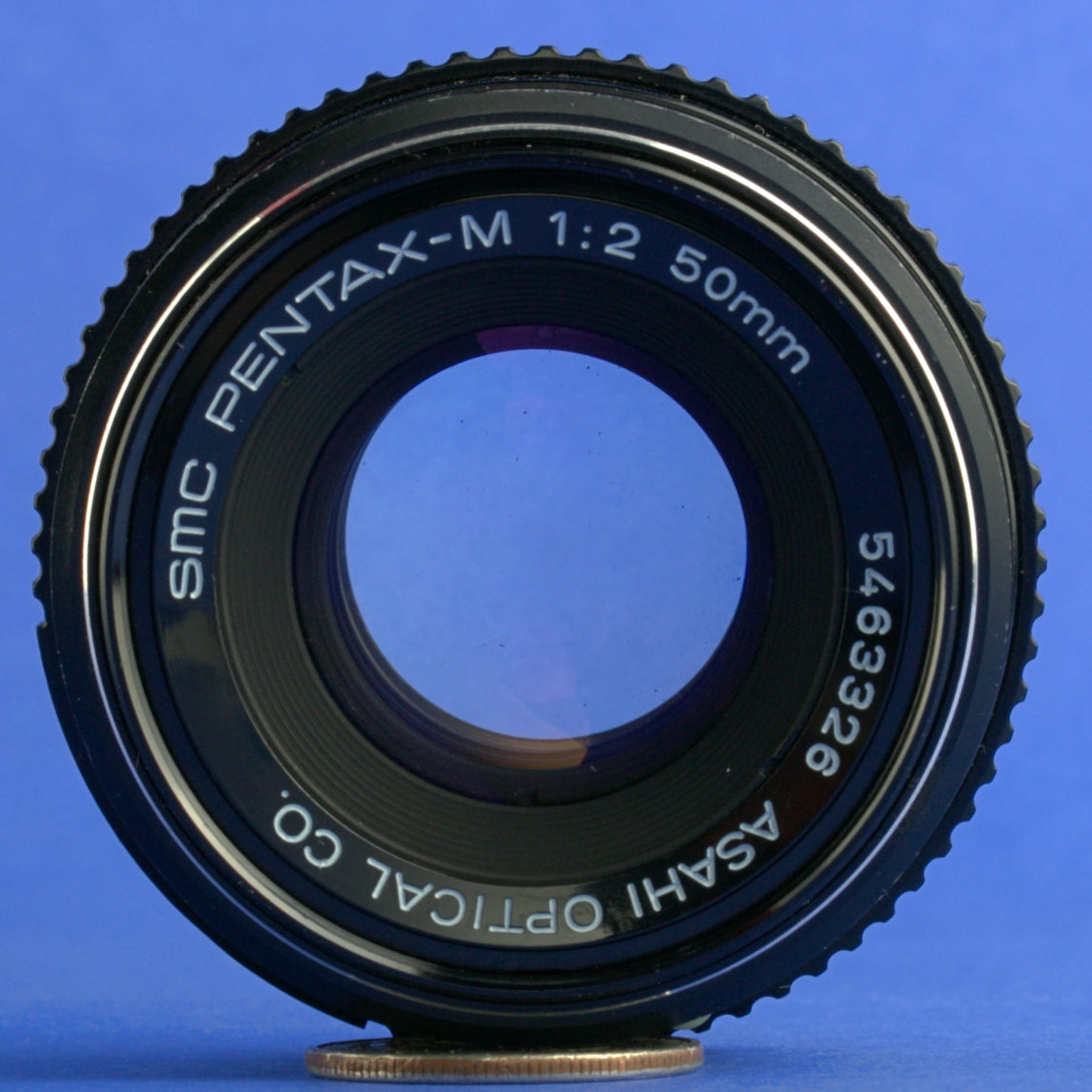 Pentax SMC 50mm F2 Lens *** READ ***