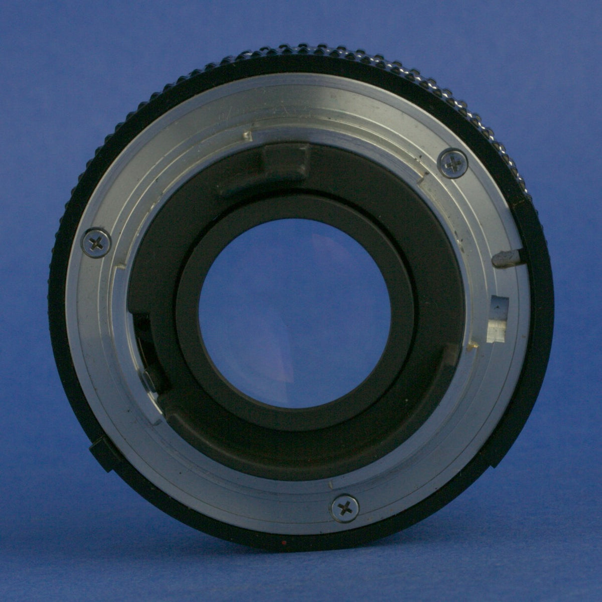 Nikon Nikkor 50mm 1.8 Ai-S Pancake Lens