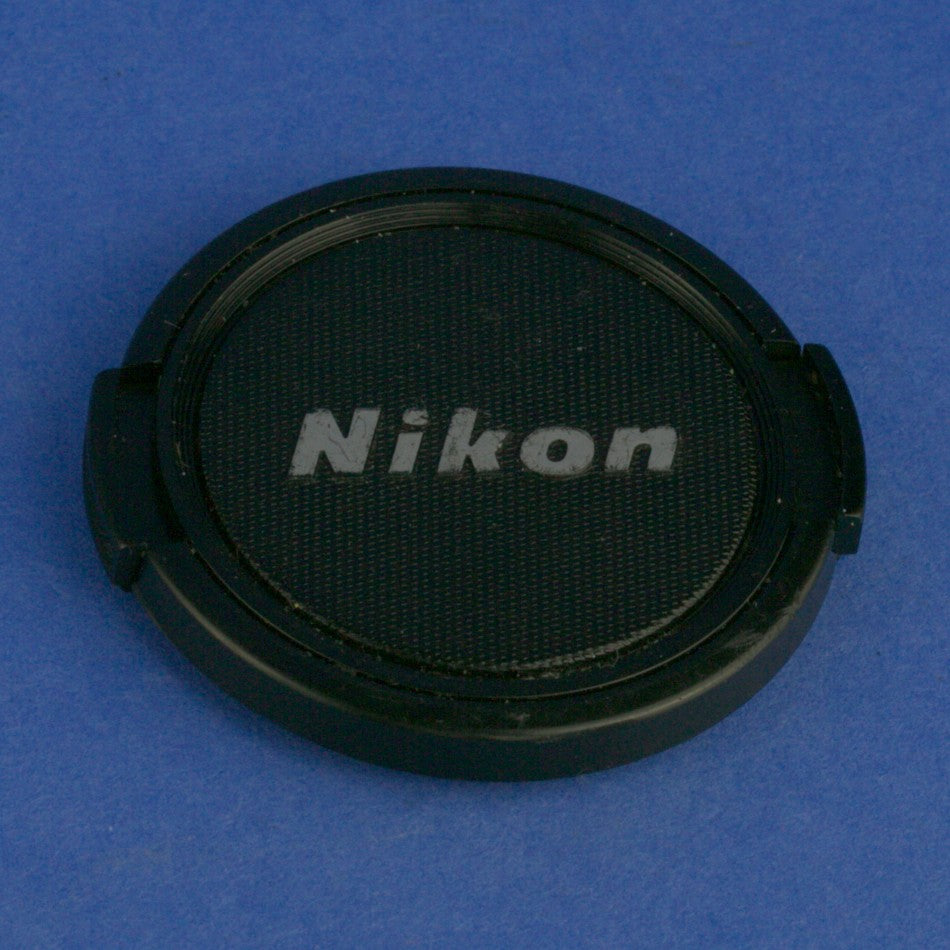 Nikon Nikkor 50mm 1.8 Ai-S Pancake Lens