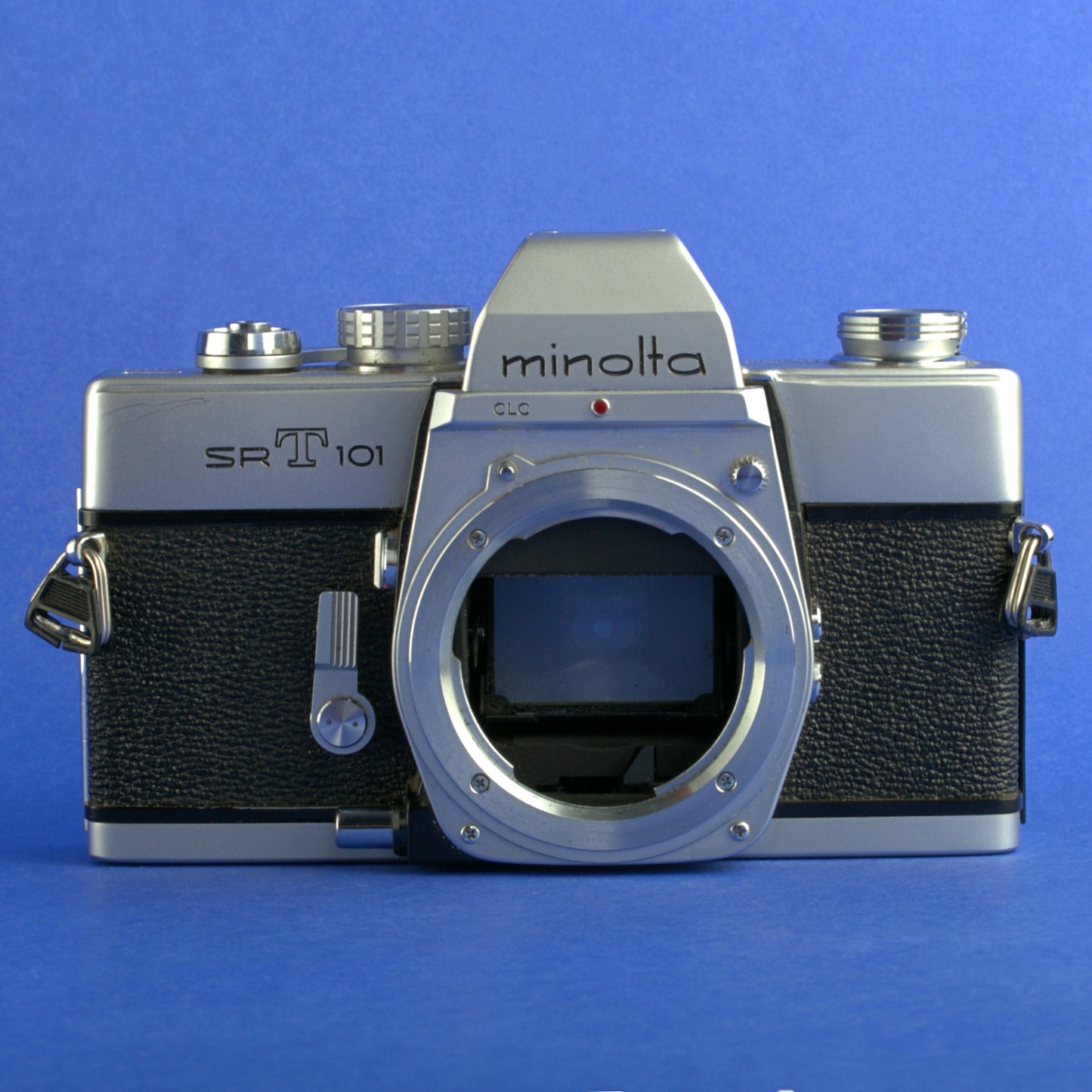 Minolta SRT101 Film Camera Body