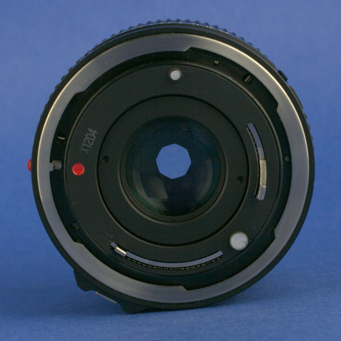 Canon FD 35mm F2 Lens Near Mint Condition