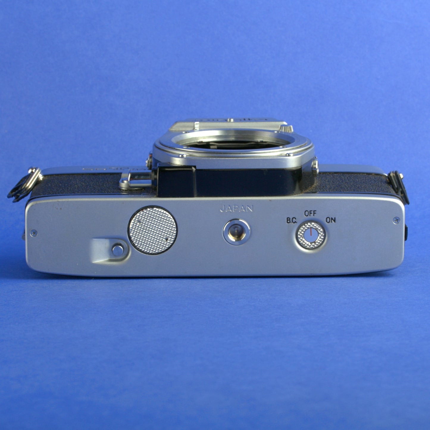 Minolta SRT101 Film Camera Body