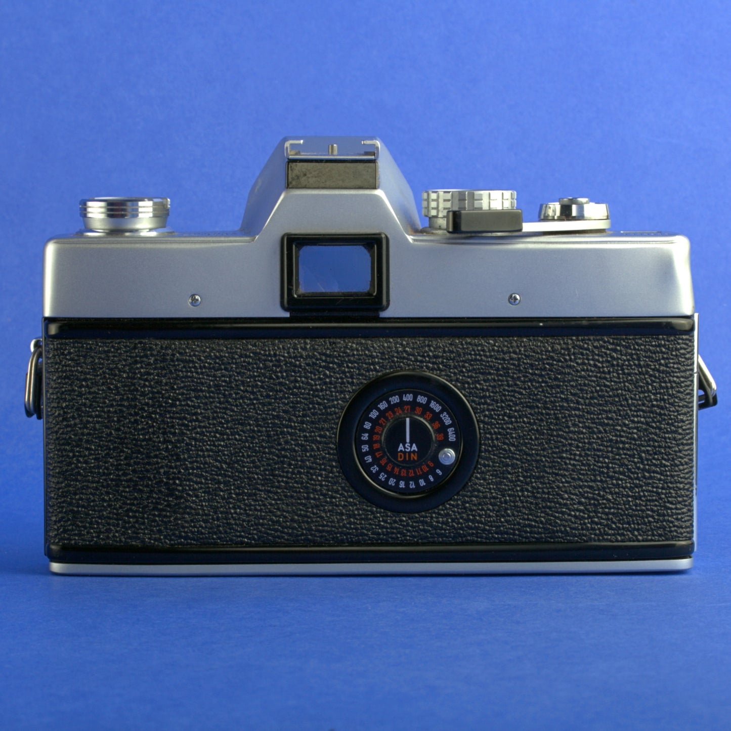 Minolta SRT101 Film Camera Body
