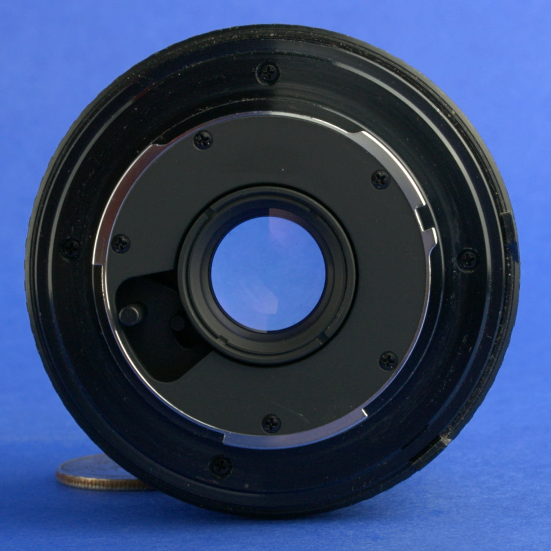 Minolta MD 28mm 2.8 Celtic Lens Beautiful Condition