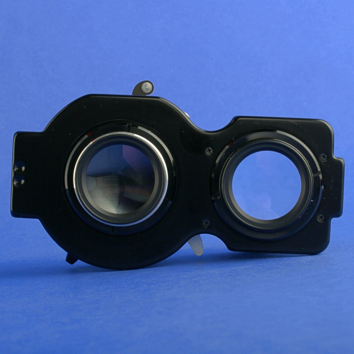 Mamiya 80mm 2.8 Blue Dot TLR Lens for C330, C220 Cameras Near Mint Condition