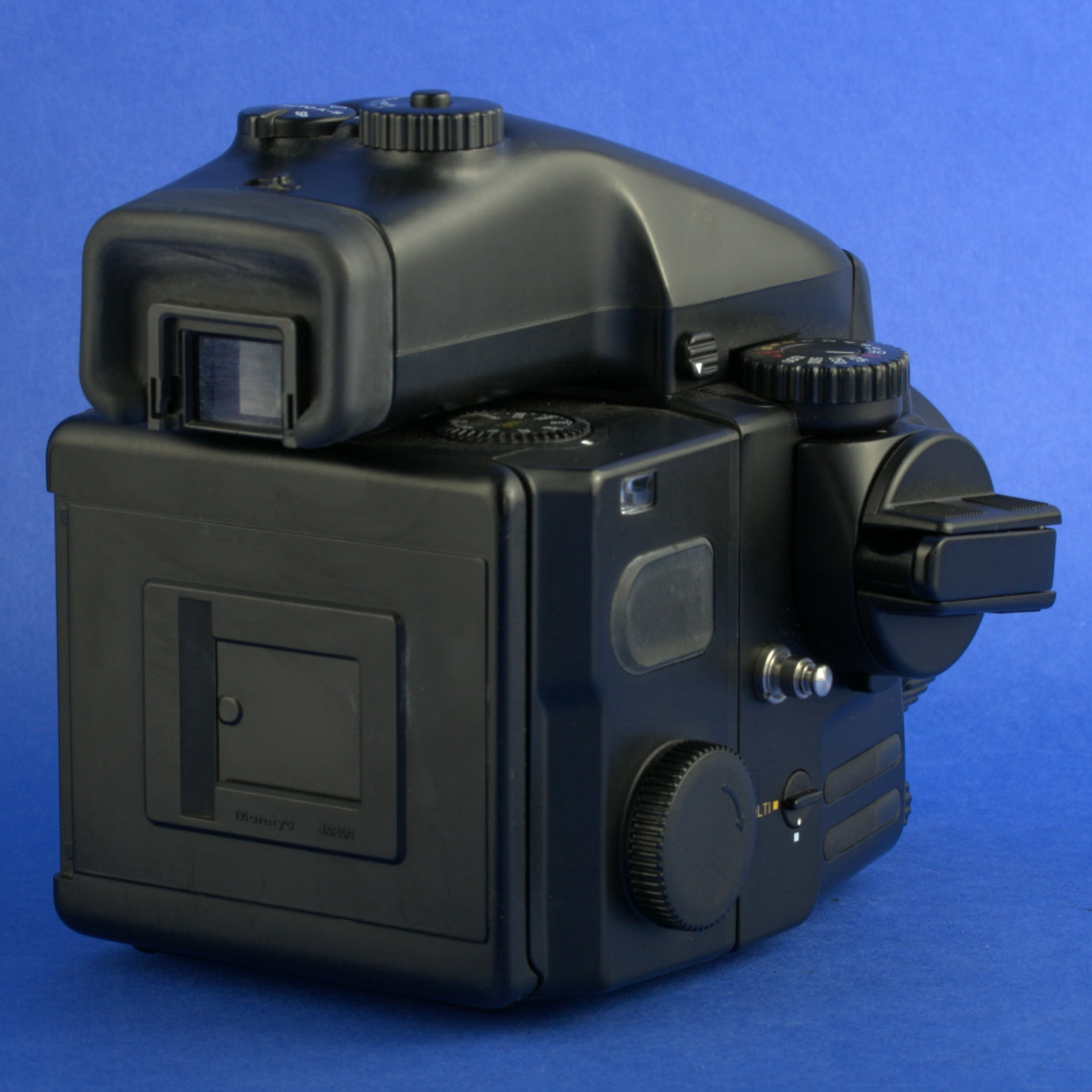 Mamiya 645 Pro TL Medium Format Camera Kit